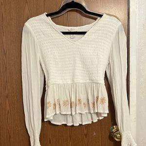 Japra Women Blouse size M